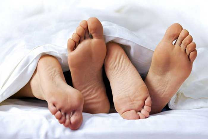 Bí quyết giúp chàng kéo dài cuộc yêu trên giường - 2