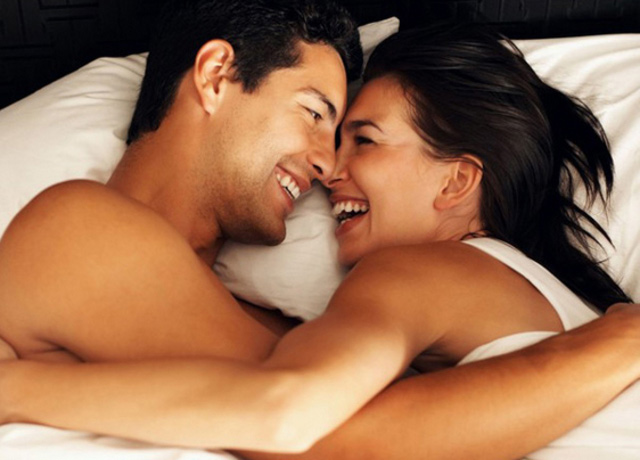 Bí quyết giúp chàng kéo dài cuộc yêu trên giường - 3