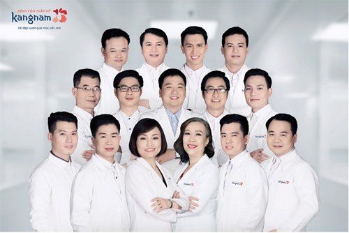 Cơ hội duy nhất 2017 nhận 3 suất miễn phí dịch vụ thẩm mỹ mũi - 5