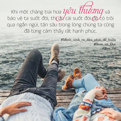 Cười lên mỗi ngày bởi “Mình sinh ra đâu phải để buồn” - 2