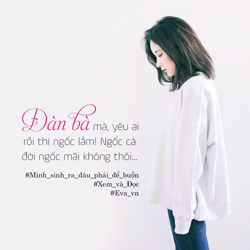 Cười lên mỗi ngày bởi “Mình sinh ra đâu phải để buồn” - 3