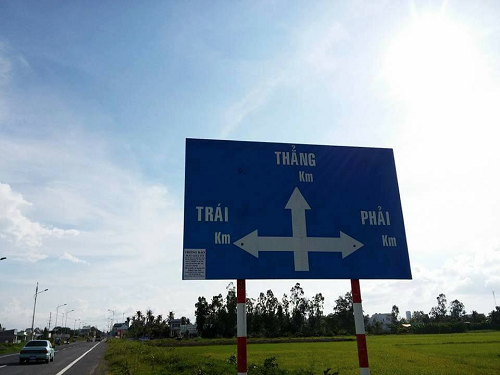 Cười amp;#39;té ghếamp;#39; với loạt biển cảnh báo chỉ có ở Việt Nam - 12