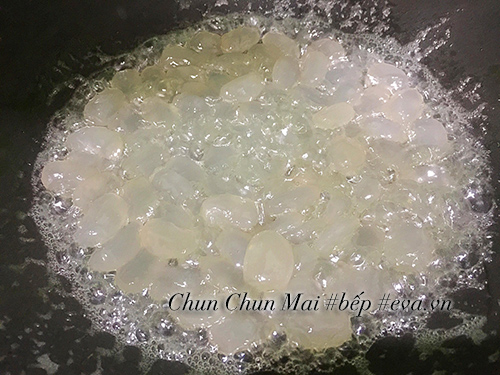 Hạt đác rim amp;#39;thần thánhamp;#39; được các chị em săn lùng hóa ra có cách làm như thế này đây! - 5