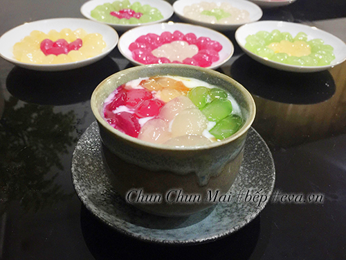Hạt đác rim amp;#39;thần thánhamp;#39; được các chị em săn lùng hóa ra có cách làm như thế này đây! - 9