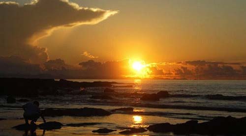 Hè này, đến Bình Ba ăn tôm hùm amp;#34;ngập mồmamp;#34;, tắm biển hoang sơ nơi nhiều người còn chưa biết đến - 7