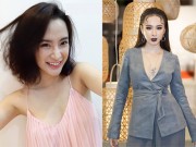 Làm đẹp - Những mỹ nhân Việt chứng minh rằng nhiều khi mặt mộc còn đẹp hơn trang điểm cầu kỳ