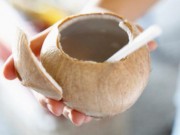 Sức khỏe - Điều kì diệu gì đã xảy ra khi tôi uống nước dừa với mật ong?