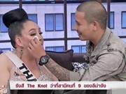 Clip Eva - Video: Nữ đại gia kết hôn lần thứ 9 với trai đẹp kém 34 tuổi