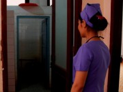 Tin tức - Tá hỏa phát hiện 2 thi thể trẻ sơ sinh trong thùng rác bệnh viện