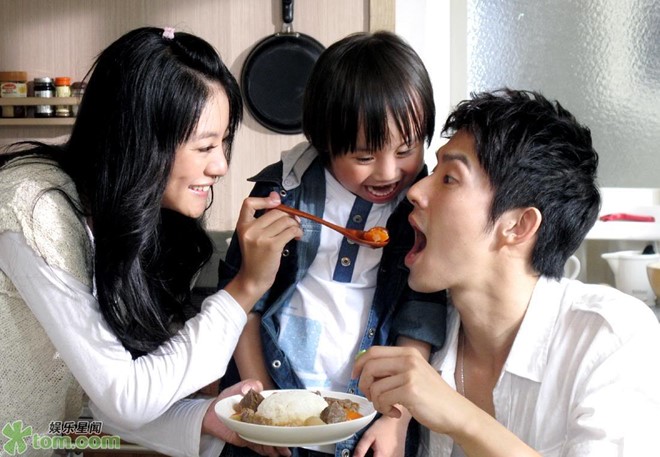 Muôn nẻo đường đời của dàn diễn viên amp;#34;Những Ngã Rẽ Cuộc Đờiamp;#34; - 7