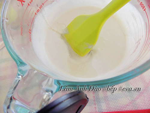 Cách làm panna cotta xoài mềm mịn, thơm mát giải nhiệt nắng đầu mùa - 7