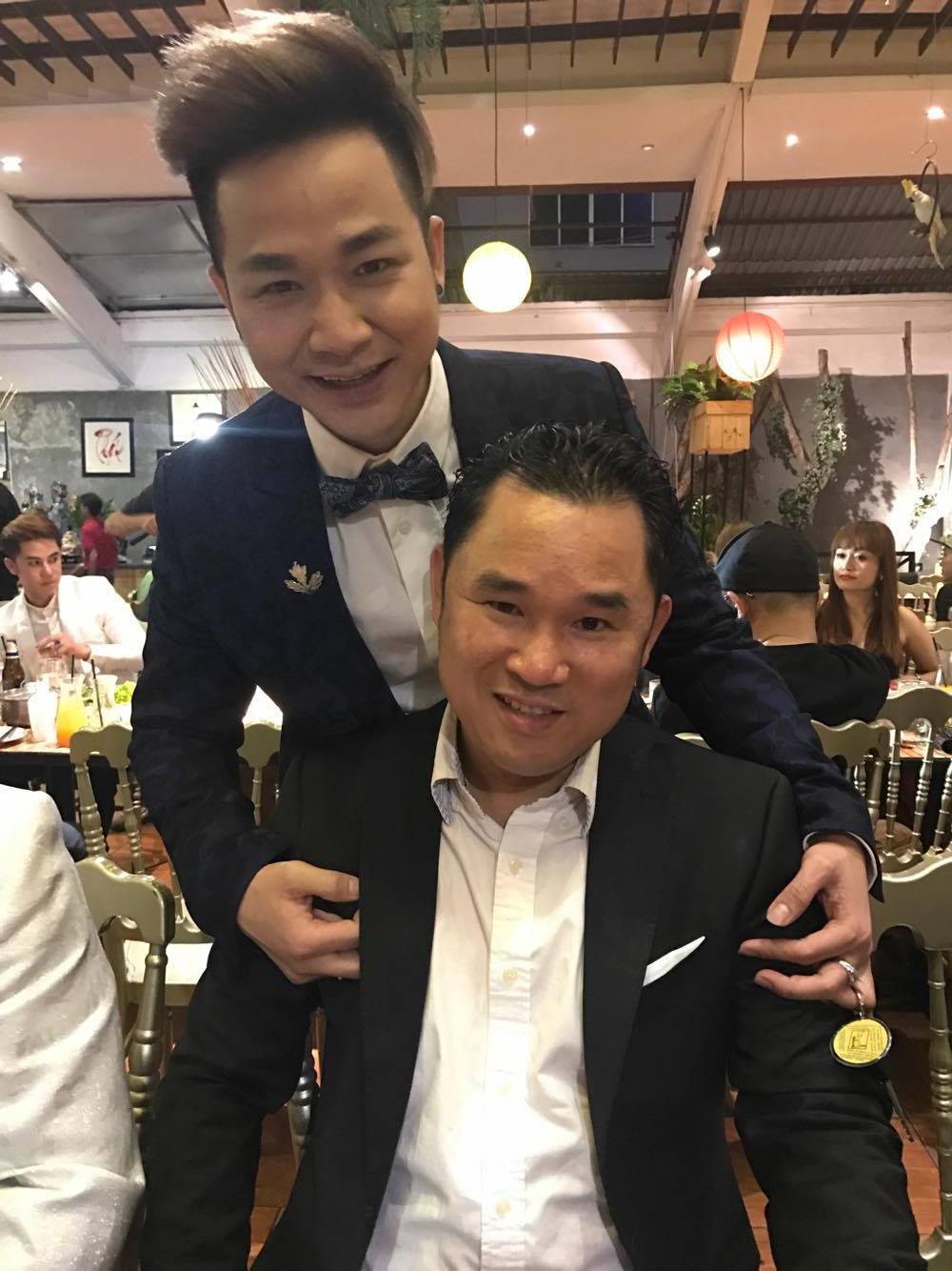 Quách Tuấn Du liên tục gặp rắc rối, hết bị cẩu xe về đồn tới trễ show ở nước ngoài - 2