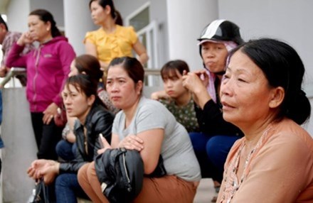 Sở Y tế công bố nguyên nhân sản phụ tử vong sau một đêm sinh mổ - 1