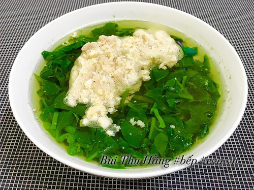 Thực đơn cơm chiều chỉ hơn 100.000 đồng có nhiều món ngon - 5