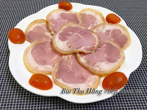 Thực đơn cơm chiều chỉ hơn 100.000 đồng có nhiều món ngon - 3