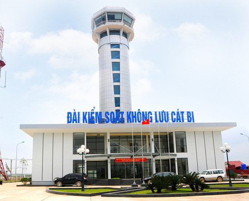 Hai chuyến bay mất liên lạc với kiểm soát không lưu hơn 30 phút - 1