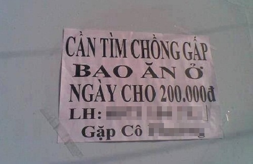 amp;#34;Ngã ngửaamp;#34; vì yêu cầu tuyển chồng lương 11 tỷ đồng của người đẹp - 8