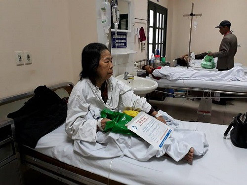 Ngoài bệnh phụ khoa, màu nước tiểu còn cảnh báo bạn có nguy cơ mắc ung thư - 2