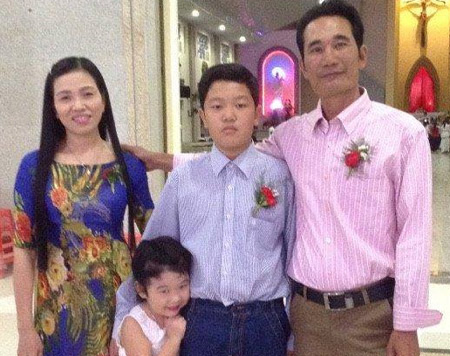 2 bước hết lo bé ốm, đờm đàm, ho, viêm hô hấp liên miên - 1