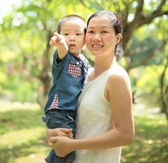 2 bước hết lo bé ốm, đờm đàm, ho, viêm hô hấp liên miên - 3