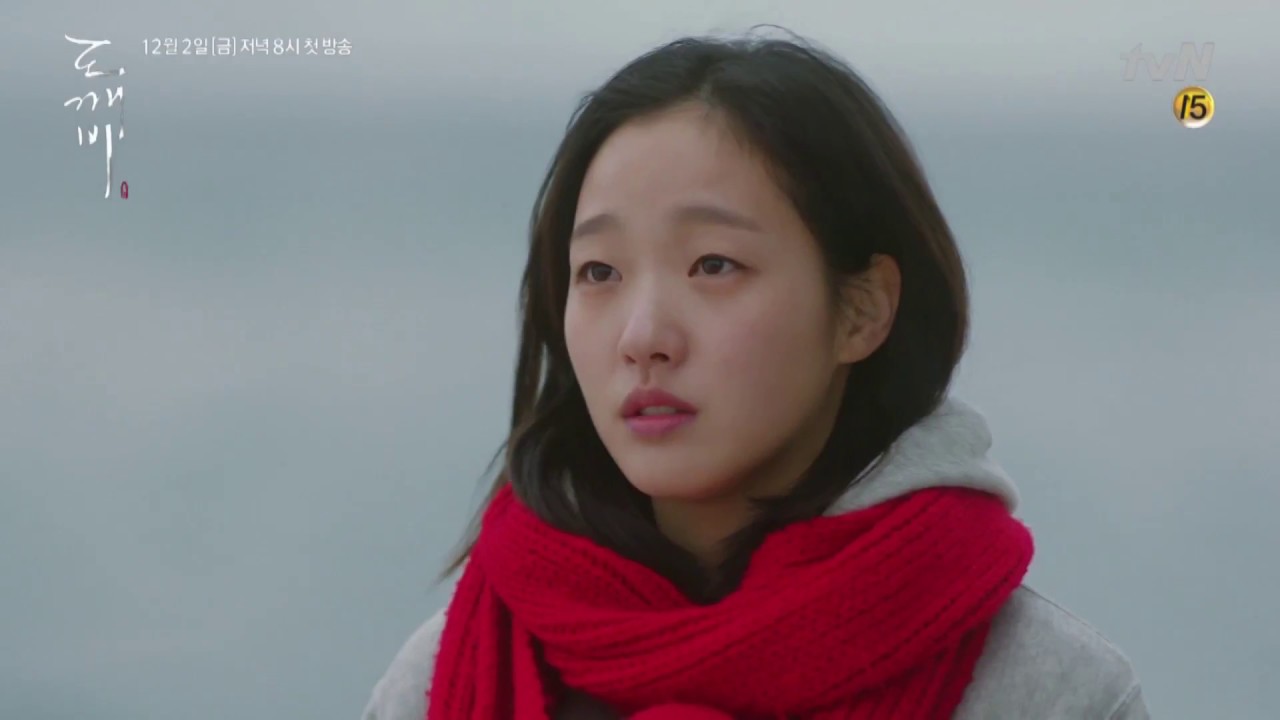 Bị chê là nữ chính xấu xí, Kim Go Eun gây bất ngờ vì ảnh hậu trường quá đẹp - 5