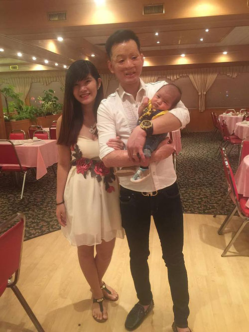 3 cặp đôi yêu nhau bất chấp ngoại hình khiến dân mạng dậy sóng - 8