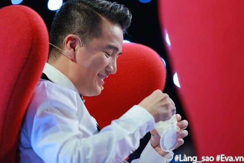 amp;#34;Gái 3 conamp;#34; Hồng Ngọc bất ngờ về nước mừng sinh nhật Thanh Hà - 11