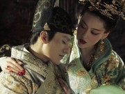 Eva tám - Vị hoàng hậu xinh đẹp nức tiếng nhưng lẳng lơ, thông dâm với cả thái giám