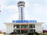 Tin tức - Hai chuyến bay mất liên lạc với kiểm soát không lưu hơn 30 phút