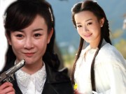 Làng sao - Nhan sắc của người đẹp thuần khiết nhất "Thiên long bát bộ" gây thất vọng