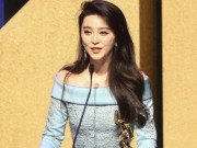 Thời trang - Phạm Băng Băng khiến fan tá hỏa khi lộ ảnh chưa photoshop