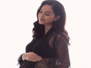 Làng sao - 2 tuần sau sinh, Phạm Quỳnh Anh xót cả hai con vì phải san sẻ tình cảm