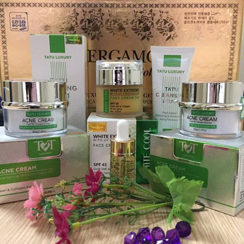 Mỹ phẩm Xuân Thanh - Nơi gửi gắm niềm tin của phái đẹp - 1
