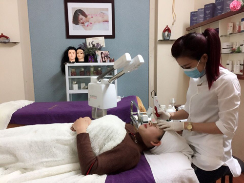Mỹ phẩm Xuân Thanh - Nơi gửi gắm niềm tin của phái đẹp - 3