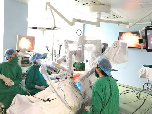 Những lưu ý giúp người đau dạ dày không chuyển thành ung thư - 1