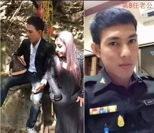 Nữ đại gia nổi tiếng tuyển chồng đủ sức amp;#34;yêuamp;#34; 28 lần/ngày, kém 34 tuổi là ai? - 3