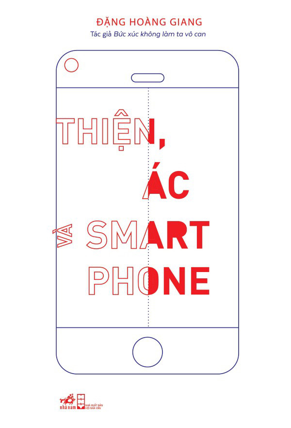 amp;#34;Thiện, ác và smartphoneamp;#34; hay sự cuồng nộ của đám đông trong thế giới ảo - 1