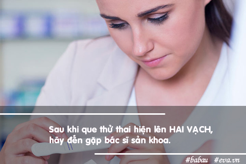 20 bức ảnh kể lại trọn vẹn, chân thực quá trình amp;#34;mang nặng đẻ đauamp;#34; - 1