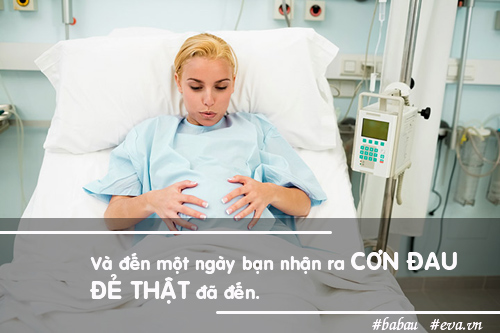 20 bức ảnh kể lại trọn vẹn, chân thực quá trình amp;#34;mang nặng đẻ đauamp;#34; - 10