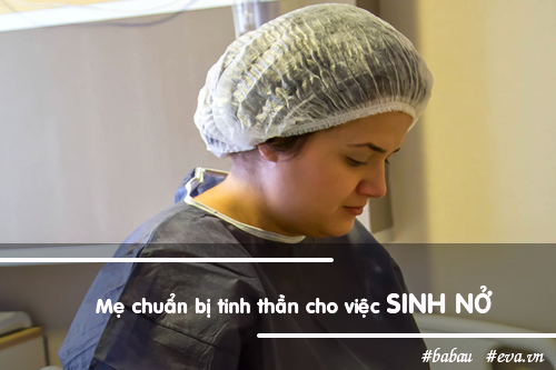 20 bức ảnh kể lại trọn vẹn, chân thực quá trình amp;#34;mang nặng đẻ đauamp;#34; - 12