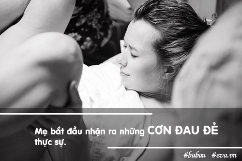 20 bức ảnh kể lại trọn vẹn, chân thực quá trình amp;#34;mang nặng đẻ đauamp;#34; - 13