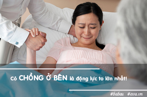 20 bức ảnh kể lại trọn vẹn, chân thực quá trình amp;#34;mang nặng đẻ đauamp;#34; - 16