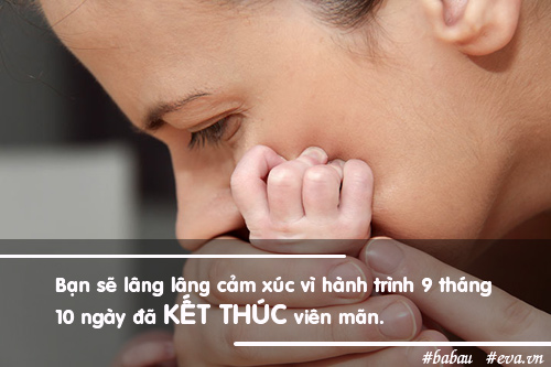 20 bức ảnh kể lại trọn vẹn, chân thực quá trình amp;#34;mang nặng đẻ đauamp;#34; - 20