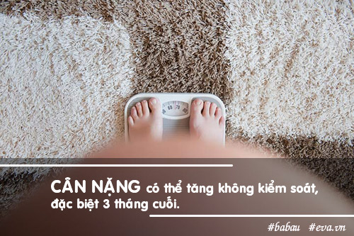 20 bức ảnh kể lại trọn vẹn, chân thực quá trình amp;#34;mang nặng đẻ đauamp;#34; - 3