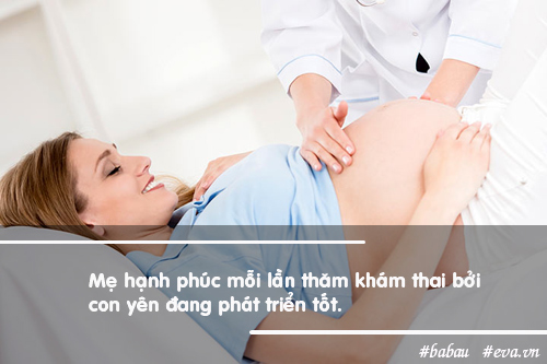 20 bức ảnh kể lại trọn vẹn, chân thực quá trình amp;#34;mang nặng đẻ đauamp;#34; - 5