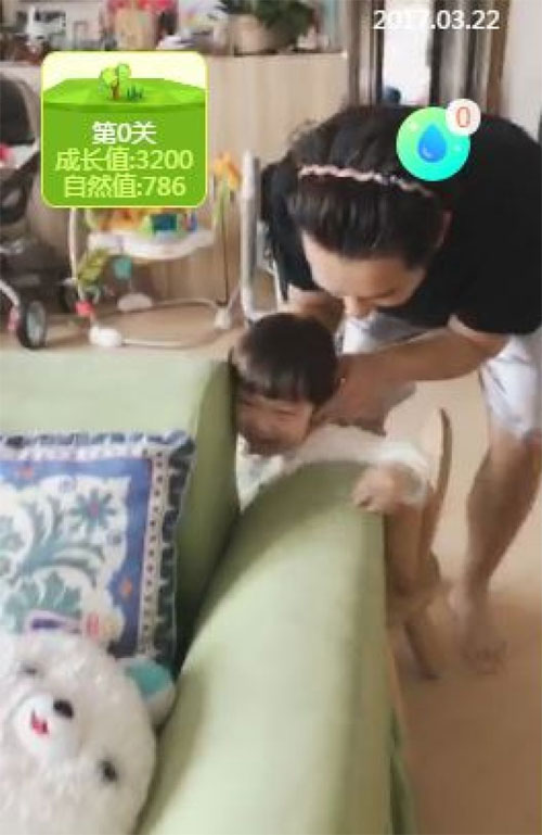 Có 4 đứa con, cuộc sống của tài tử Trần Hạo Dân là một ngày amp;#34;đầu bù tóc rốiamp;#34; - 4