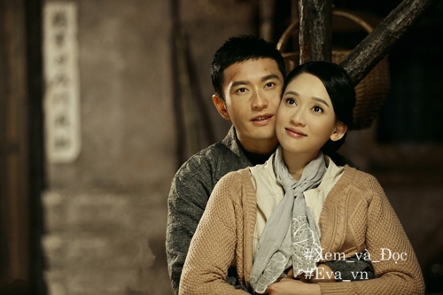 Ông xã Angelababy năm lần bảy lượt amp;#34;cưỡng hônamp;#34; Trần Kiều Ân trong phim mới - 2