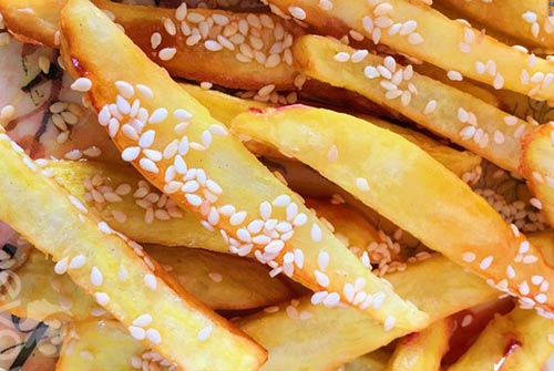 Khoai lang tốt, nhưng ăn theo cách này sẽ rất hại sức khỏe - 2