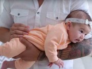 Làm mẹ - Cách bế trẻ sơ sinh chuẩn nhất dành cho những người lần đầu làm mẹ