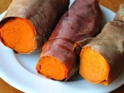 Sức khỏe - Khoai lang tốt, nhưng ăn theo cách này sẽ rất hại sức khỏe